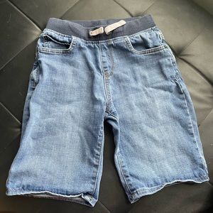 Children’s Place Jeans Shorts